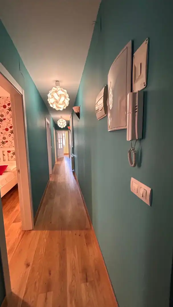 Appartement avec ascenseur à louer à Paseo de San Vicente, imagen 8