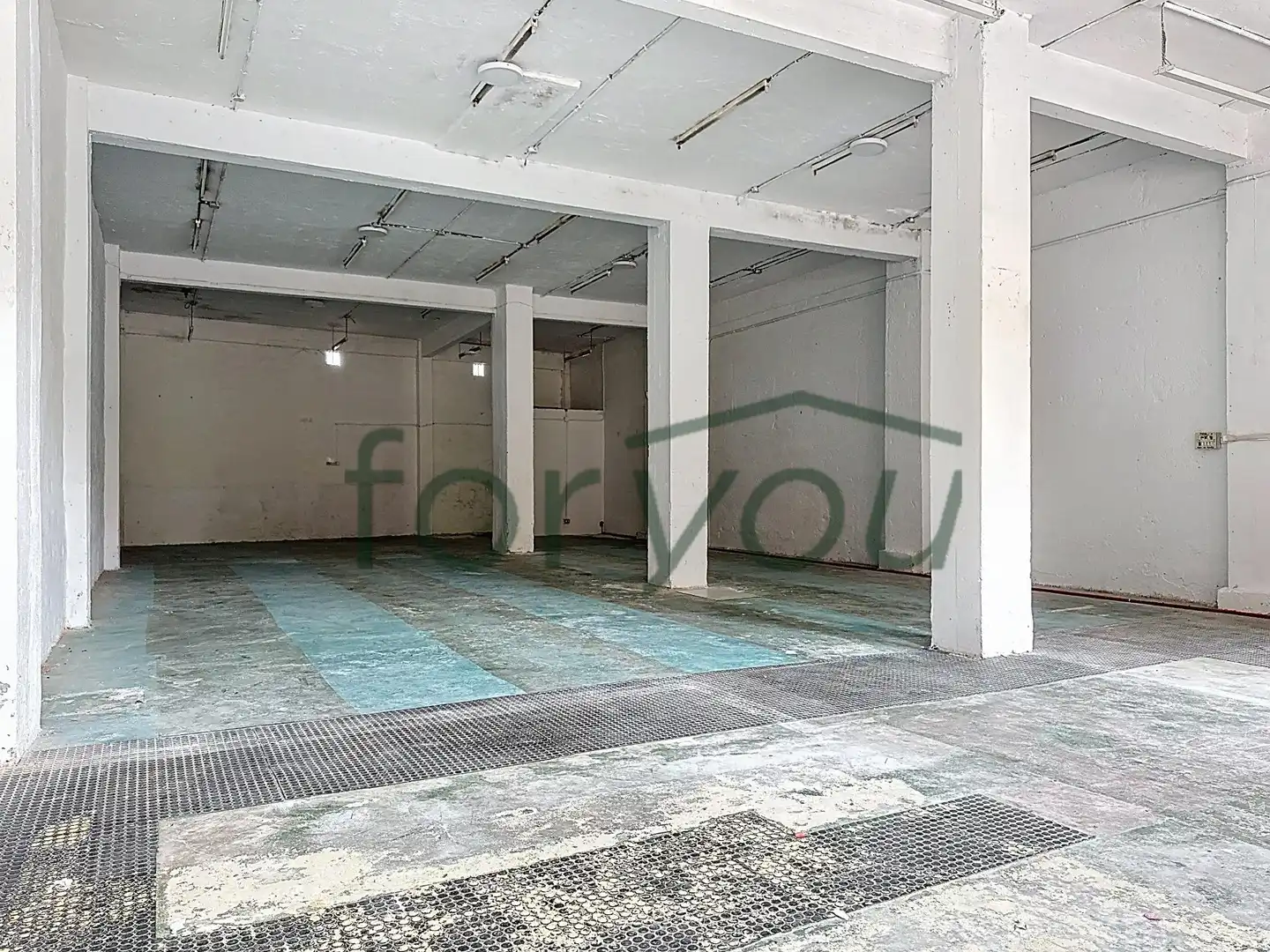 Business premises for sale in Calle ALLUITZ KALEA, imagen 6