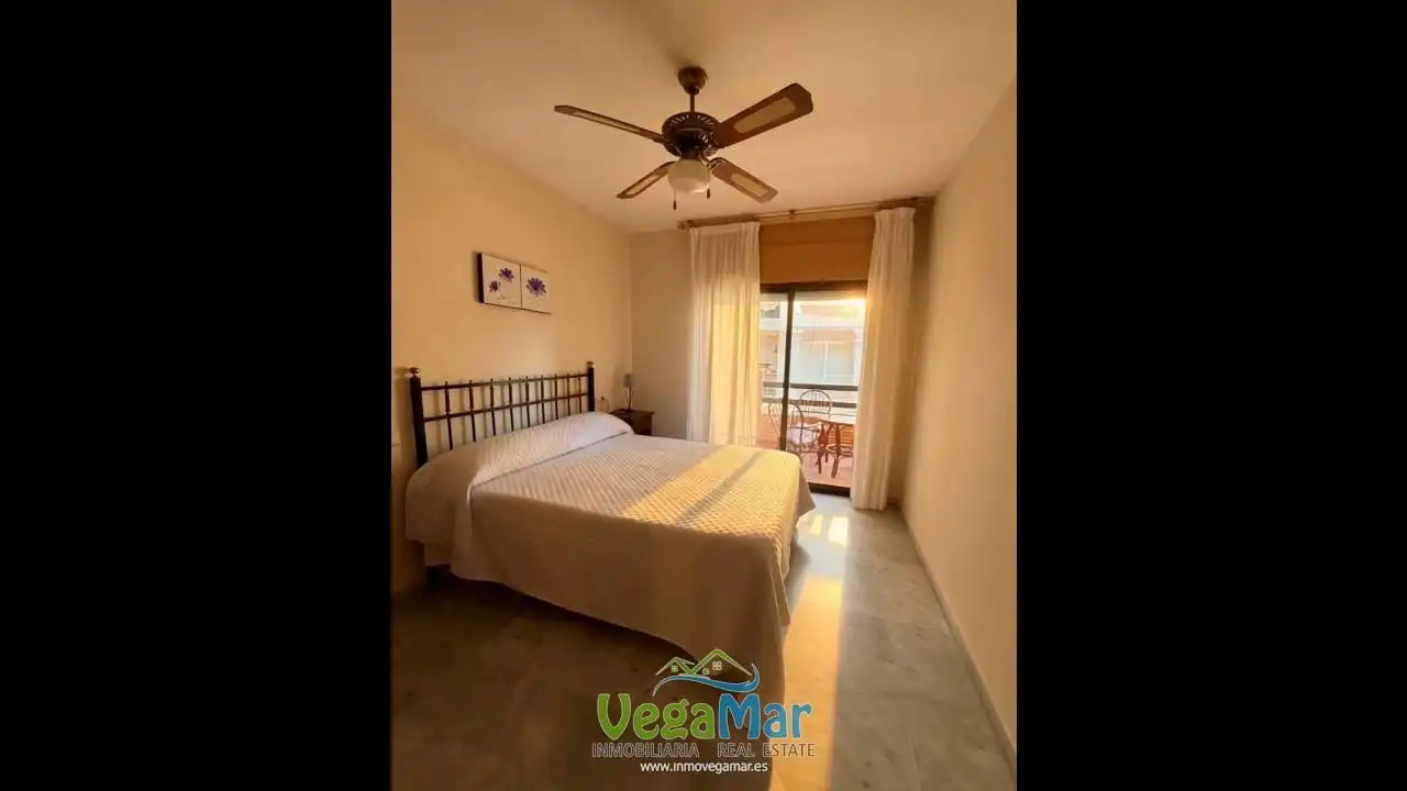 Habitación de Piso de alquiler en Almuñécar