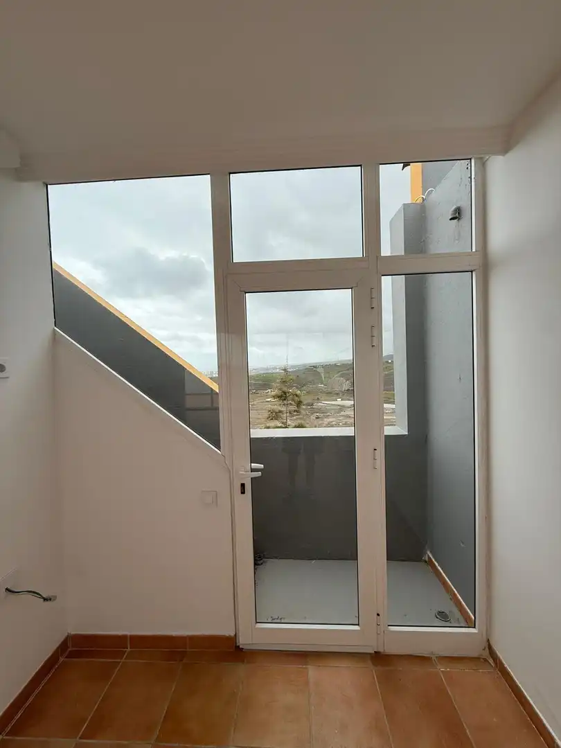 Attic for rent in Las Palmas de Gran Canaria  with Terrace