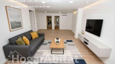 Foto 2 de Piso en venta en Calle Pascual Ferrer, Algemesí, Valencia