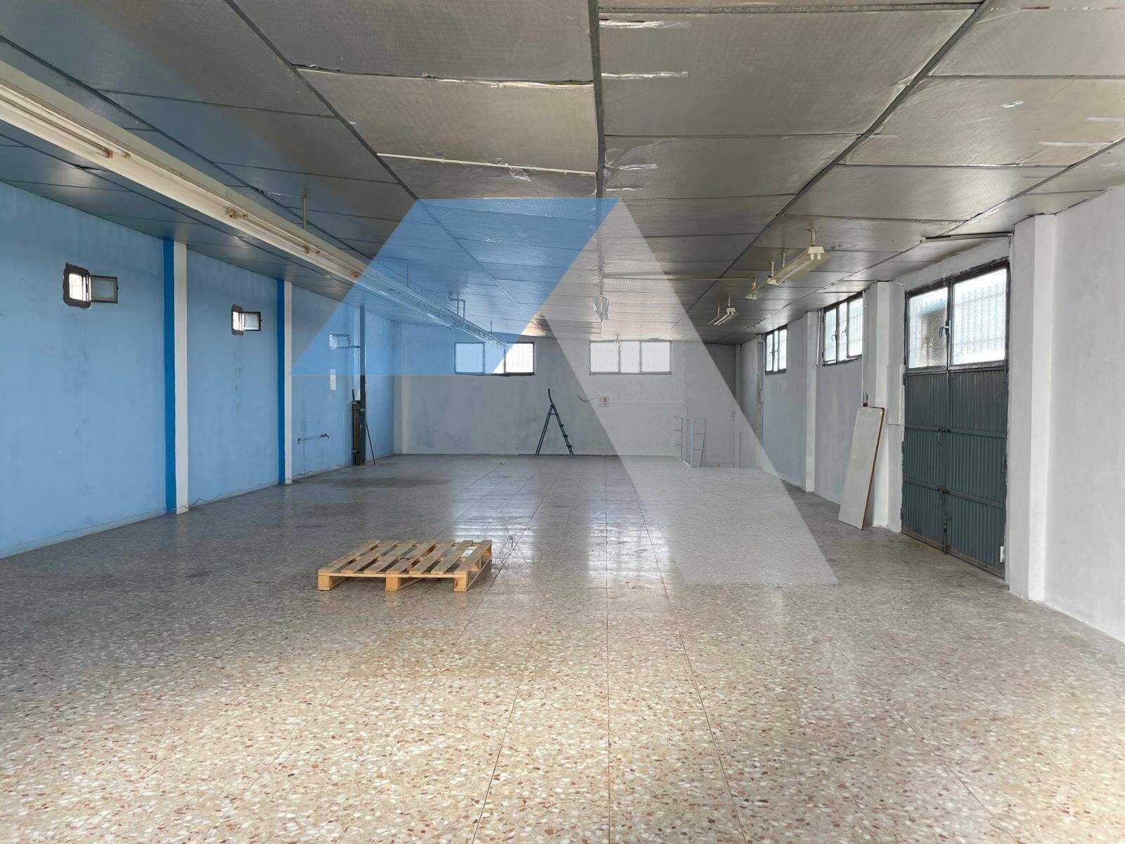 Nau industrial en venda en Elche / Elx