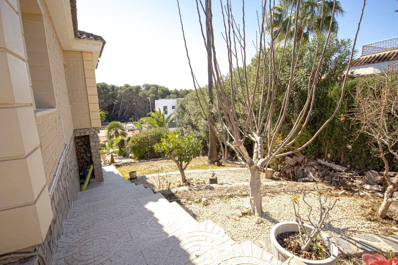 Chalet con terraza en venta en Orihuela Costa, imagen 44