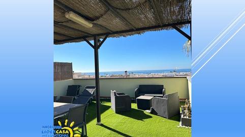 Foto 3 de Casa o xalet en venda a Adra, Almería