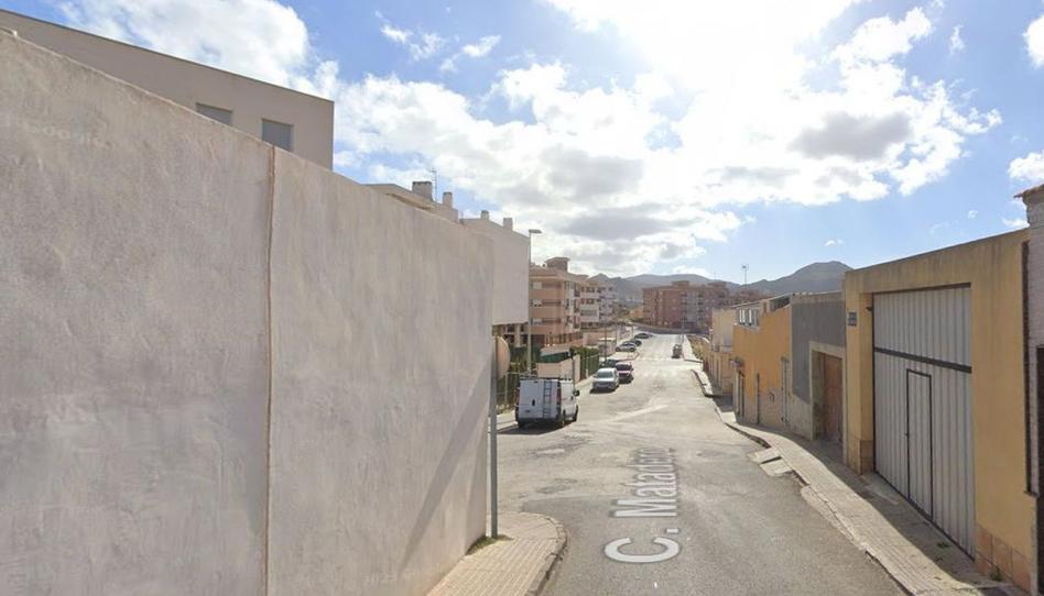 Foto 1 de Pis en venda a Santa Lucía, Murcia