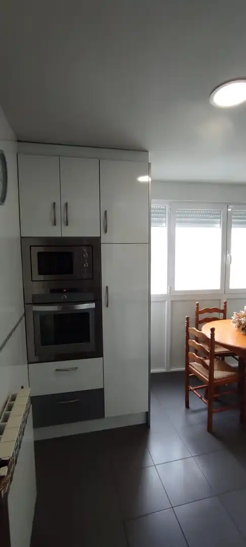 Wohnung zur Miete in Calle Mazas, Universidad - Tenerías