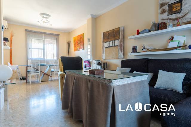 Casa adosada en Venta en Vista Azul - Consolación