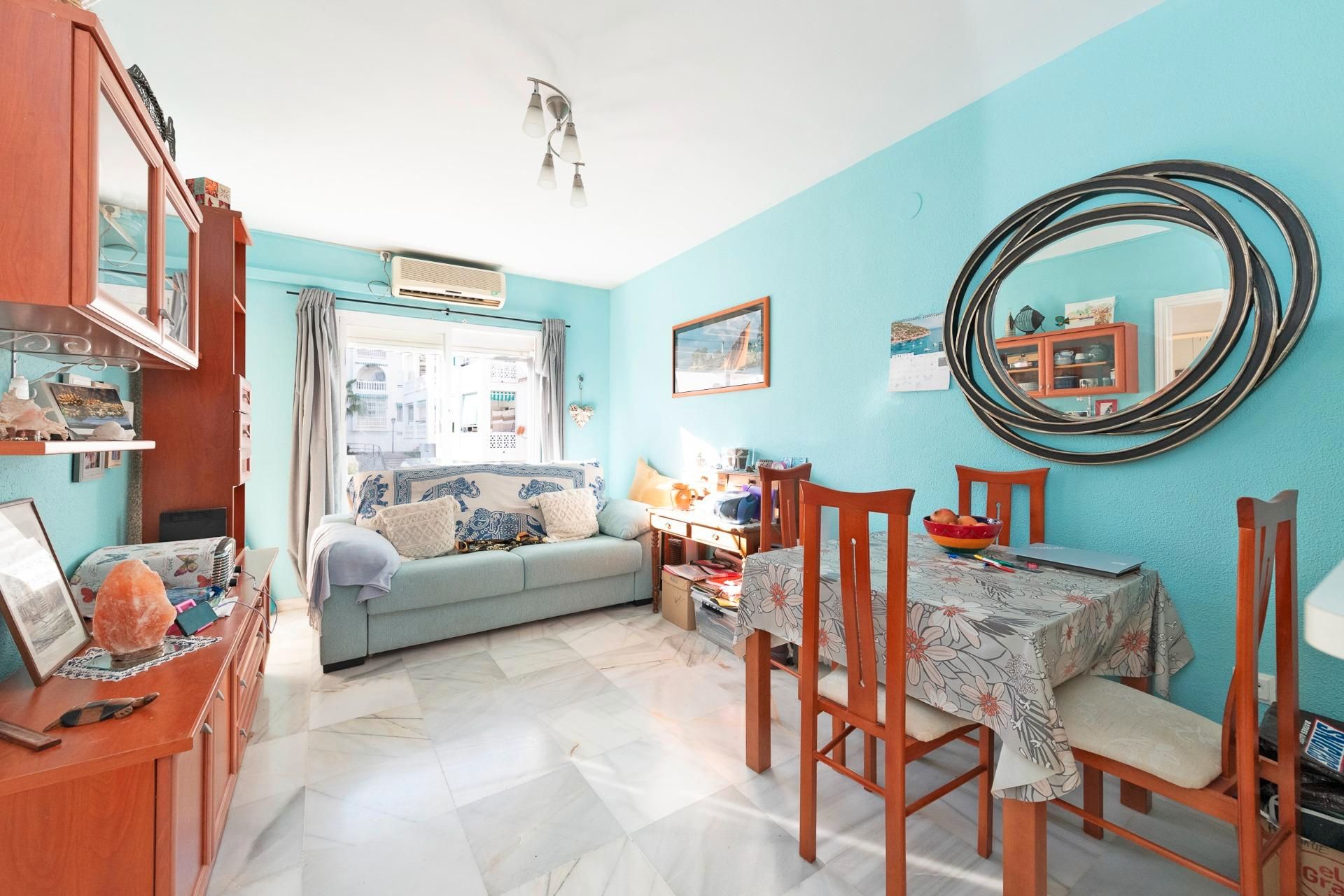 Habitación de Piso en venta en Rincón de la Victoria con Piscina comunitaria