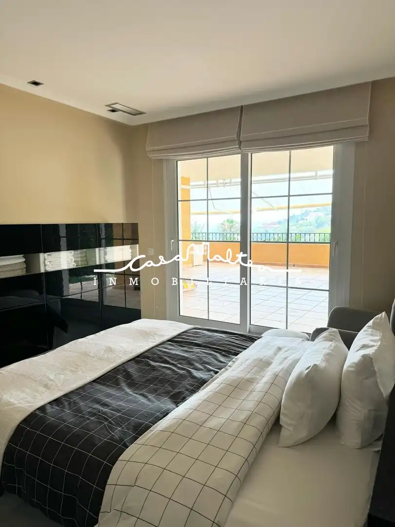 Appartement avec piscine à vendre à Altea Hills, imagen 16