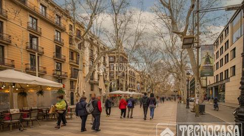 Foto 5 de Pis en venda a El Raval, Barcelona