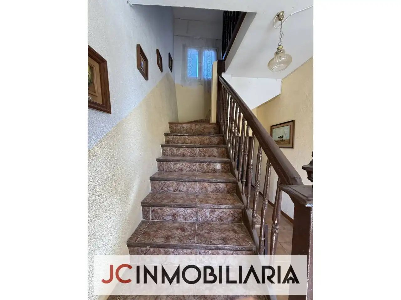 Casa o xalet en venda a Calle Inmaculada, 6, Medina de Rioseco