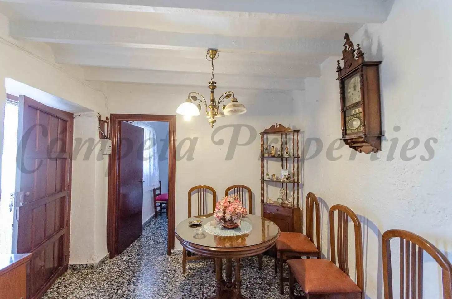 Casa en venda a Canillas de Aceituno, imagen 3