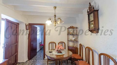 Foto 3 de Casa o chalet en venta en Canillas de Aceituno, Málaga