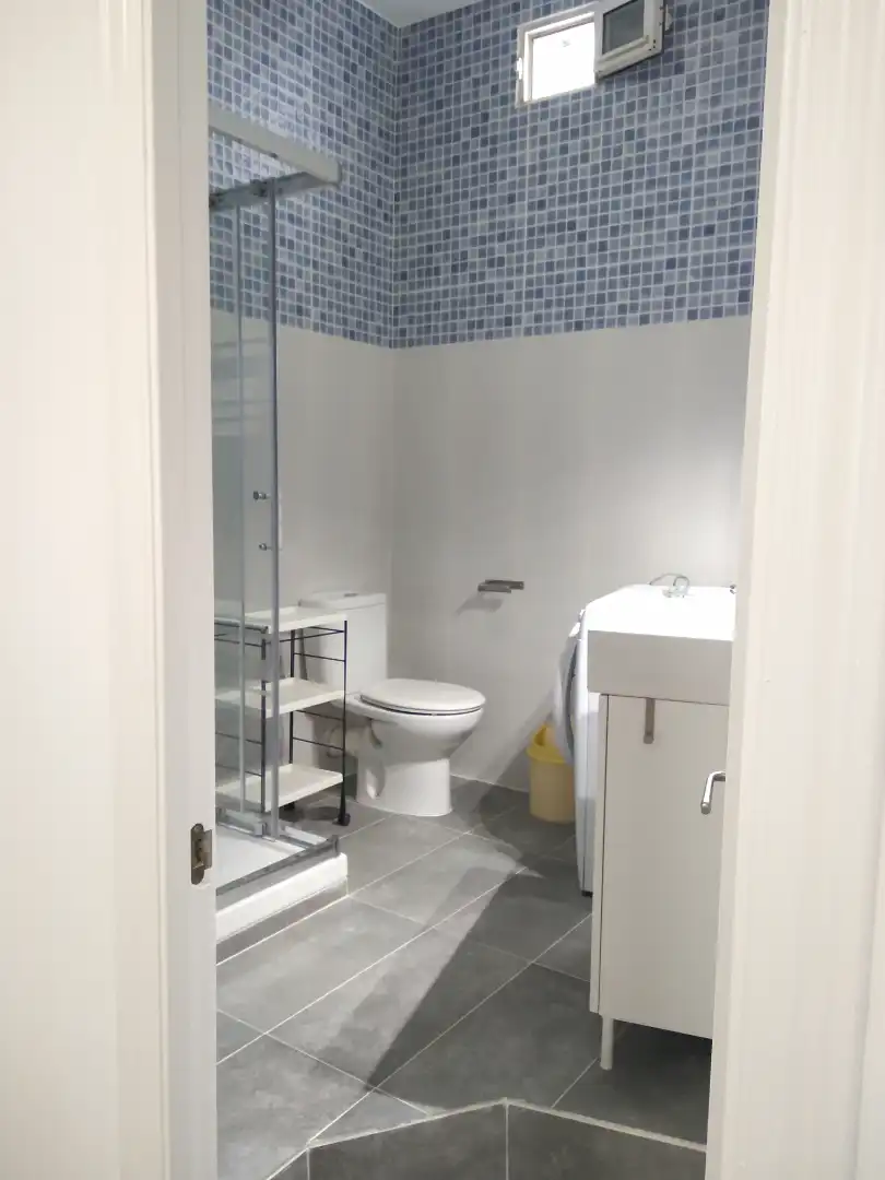 Habitació a Calle del Calvario, 16, Embajadores - Lavapiés