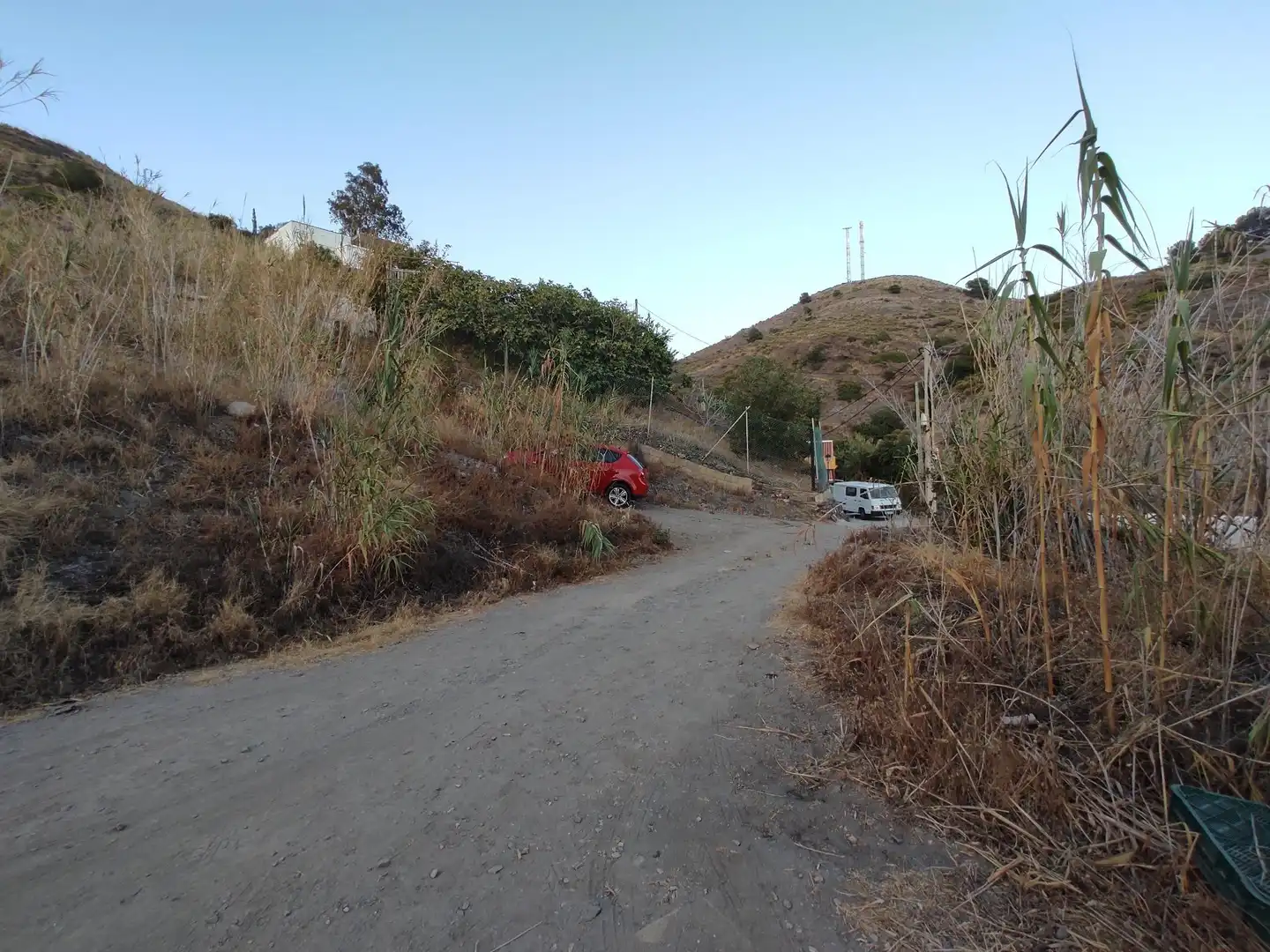 Terrenys i solars en venda a REAL (MEL), imagen 11
