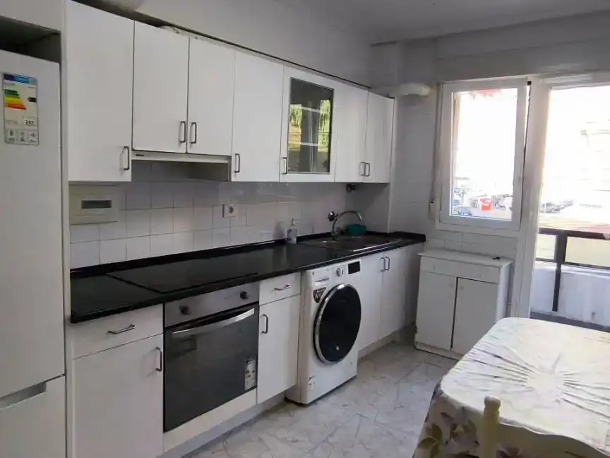 Cocina de Piso en venta en Uribarri