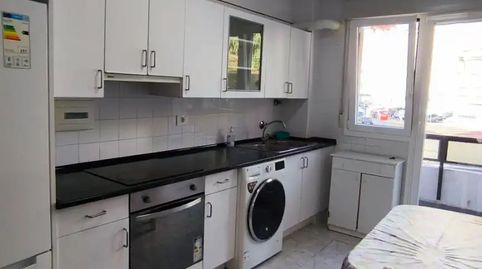 Foto 2 de Piso en venta en Zurbaranbarri Auzoa, 62, Zurbaran, Bilbao