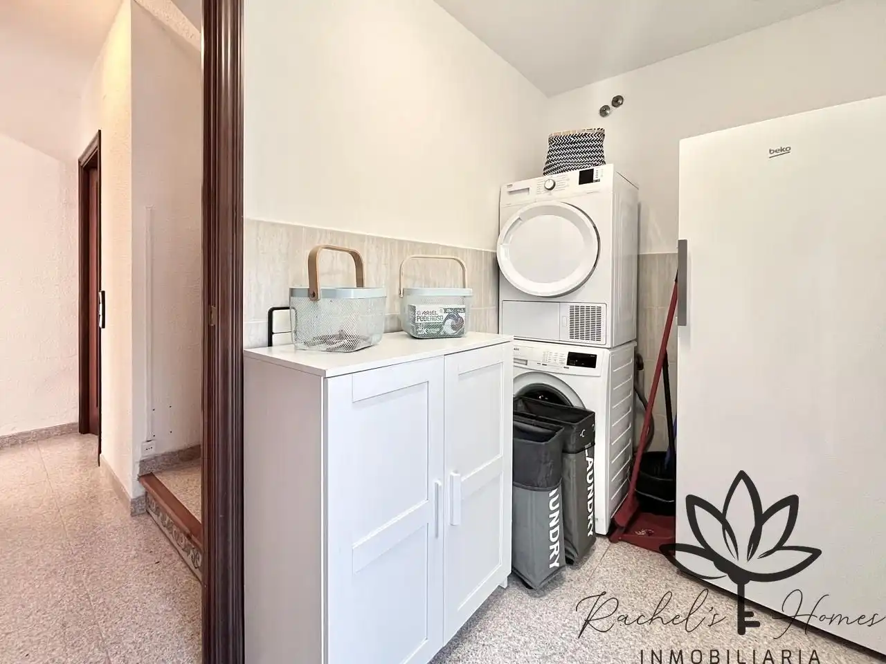 Adosado con terraza en venta en Avinguda Barcino, imagen 34