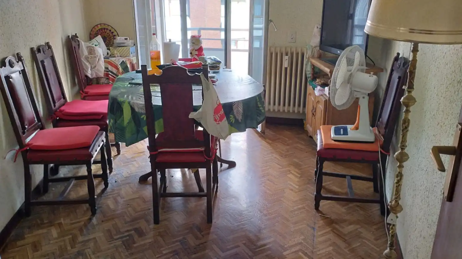 Appartement avec terrasse à vendre à Oeste, imagen 7