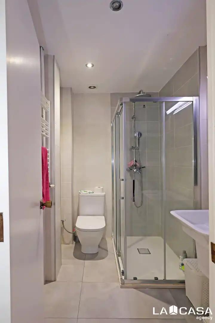 Flat with terrace for sale in Carrer de Radas, imagen 20