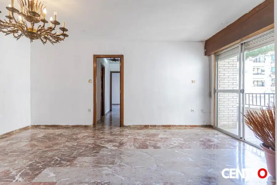 Wohnung mit Aufzug zum Verkauf in Avenida de Andalucía, imagen 35