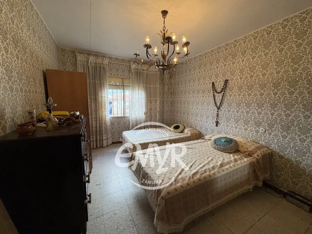 Habitación de Casa o chalet en venta en Villar del Buey