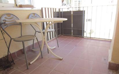 Terrace of Flat for sale in San Lorenzo de El Escorial  with Terrace