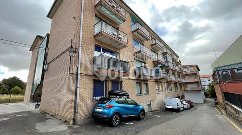 Foto 2 de Dúplex en venta en Diputación Etorbide, 4, Labastida / Bastida, Araba - Álava