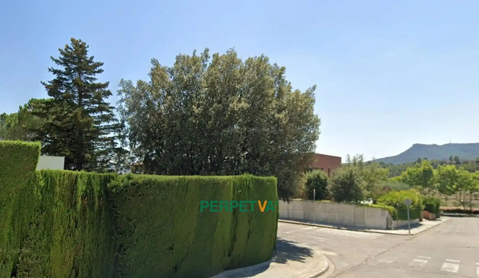 Rural land for sale in Sant Jaume Ses Oliveres