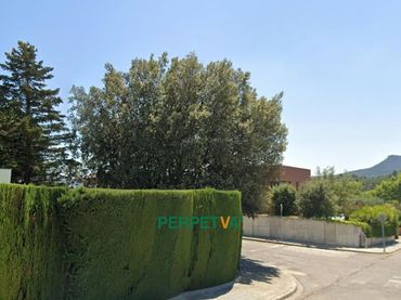 Rustikales Grundstück zum Verkauf in Sant Jaume Ses Oliveres