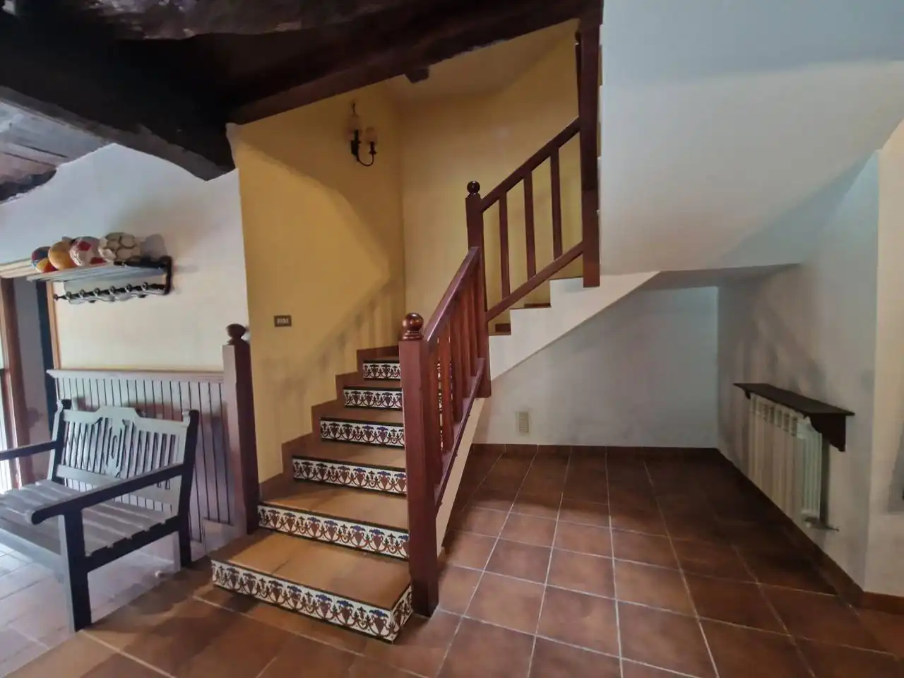 Terraced house with garden for sale in Calle Portilla, imagen 29