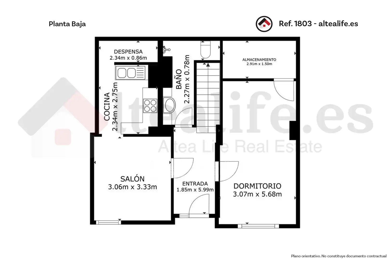 Finca rústica en venta en Altea con Terraza, Trastero y Balcón