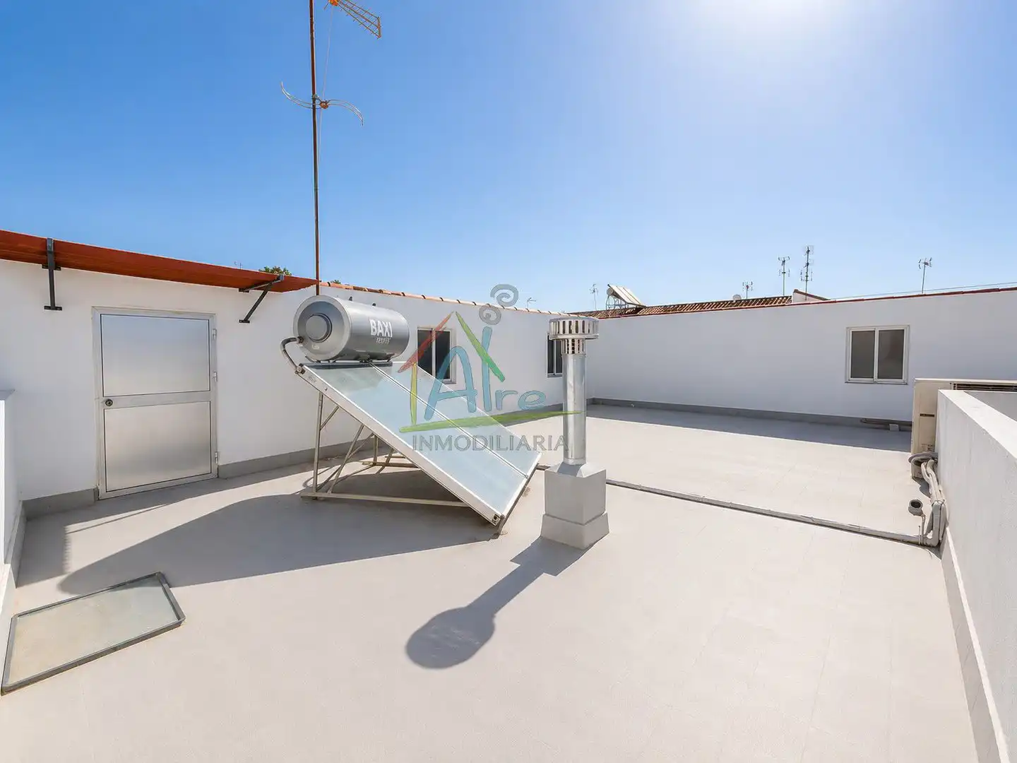 Terraza de Piso en venta en Lepe con Aire acondicionado, Calefacción y Terraza