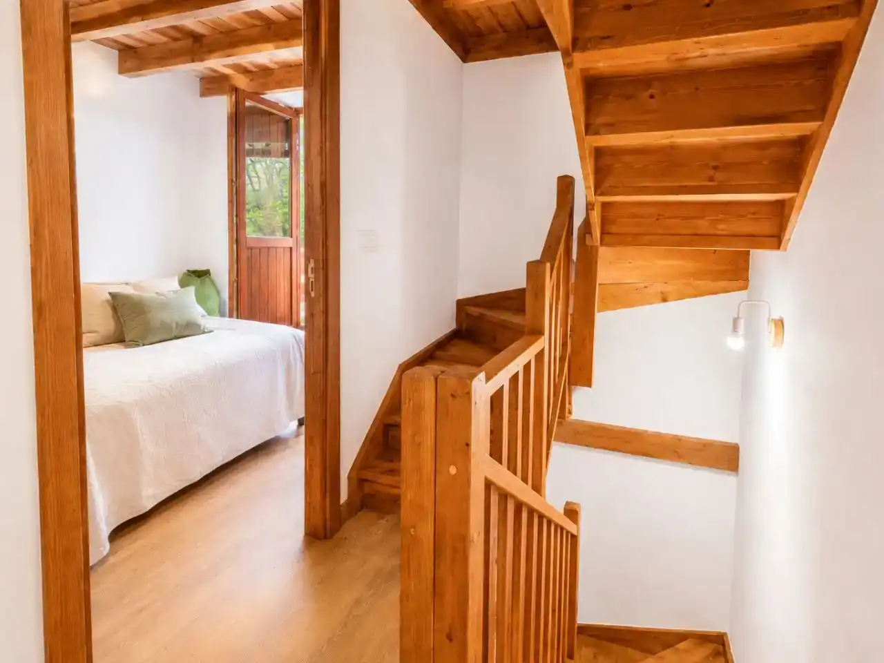 Casa adosada en venta en Cangas de Onís con Balcón
