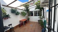 Terrace of Flat for sale in Chiclana de la Frontera  with Storage room