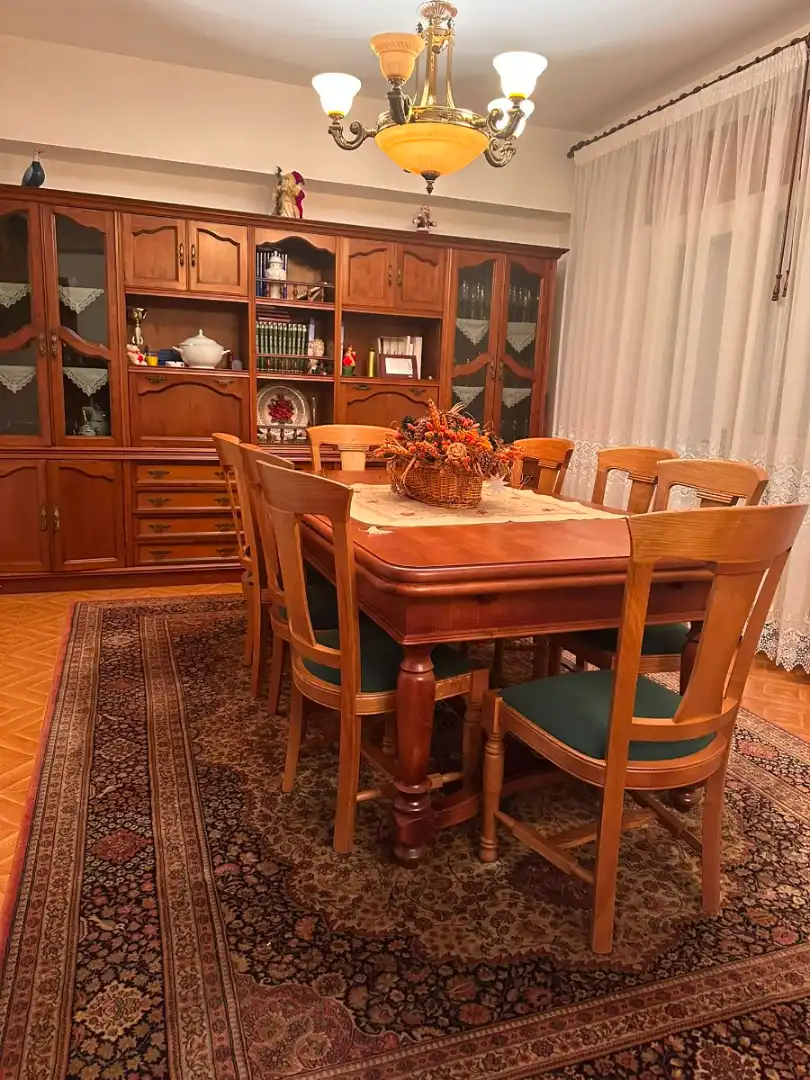 Comedor de Edificio en venta en Riotorto
