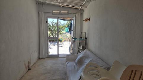 Foto 4 de Finca rústica en venta en Xeraco, Valencia