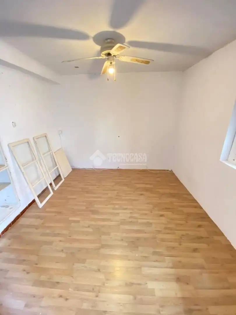 Casa adosada en venta en Turre con Calefacción