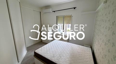 Foto 4 de Pis de lloguer a Alberto Palacios, Villaverde Alto,  Madrid Capital