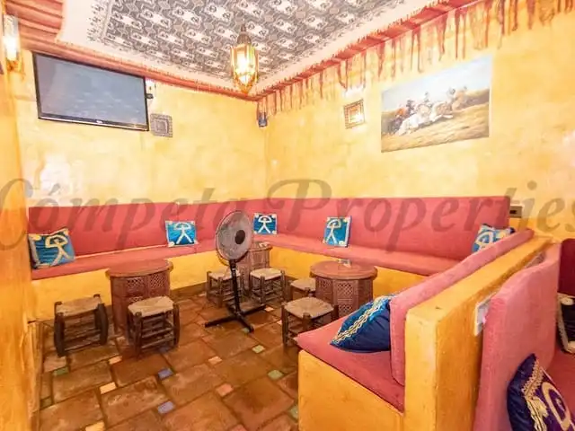 Detached homes for sale in Torrox Pueblo