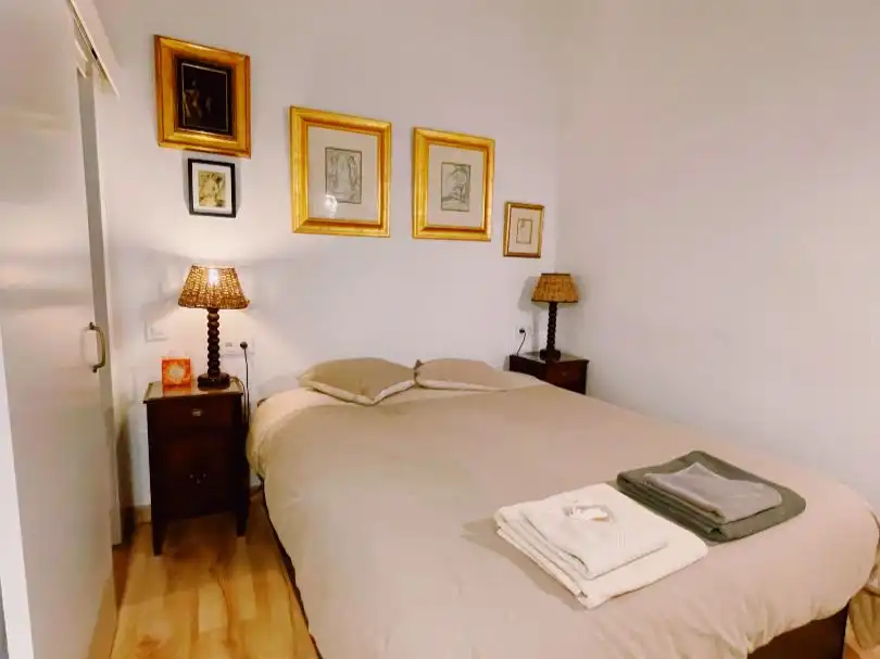 Wohnung mit Aufzug zur Miete in Calle Gran de Gracia 56, imagen 10