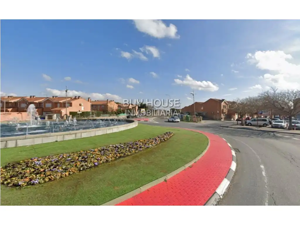 Casa o chalet en venta en Estación - Cruz Roja