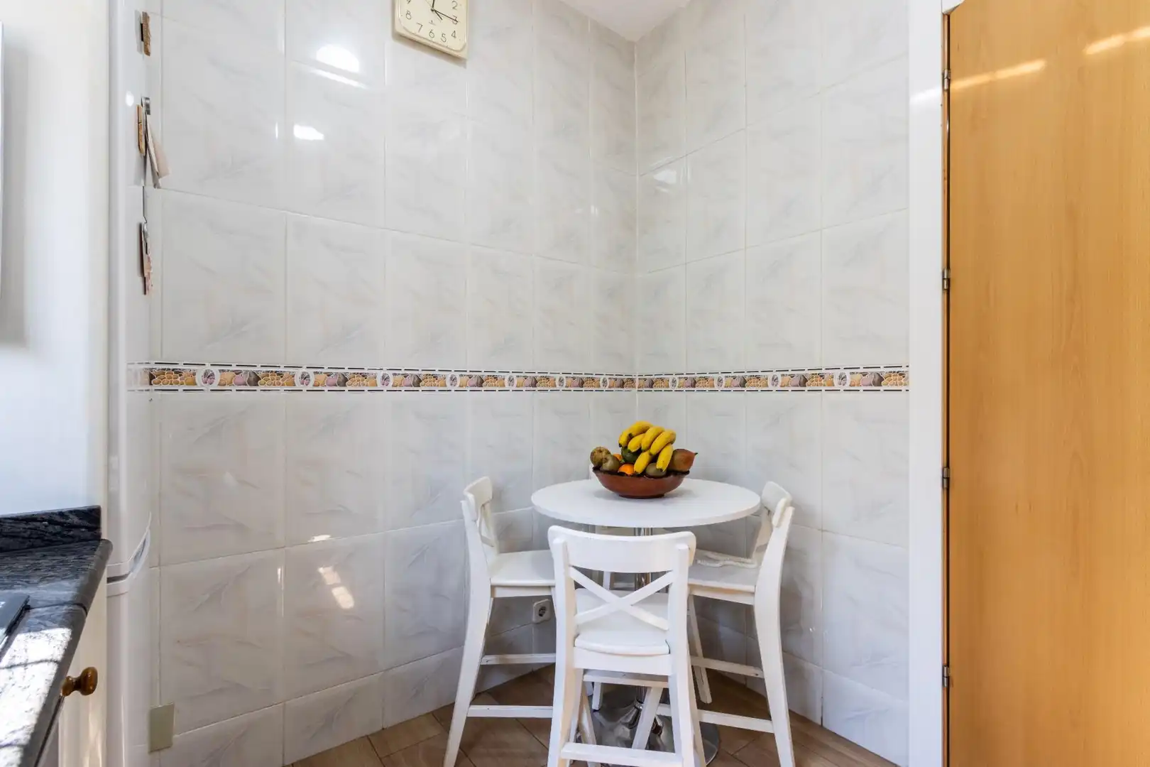 Kitchen of Houses for sale in Castellbisbal  with Air Conditioner, Heating and Private garden