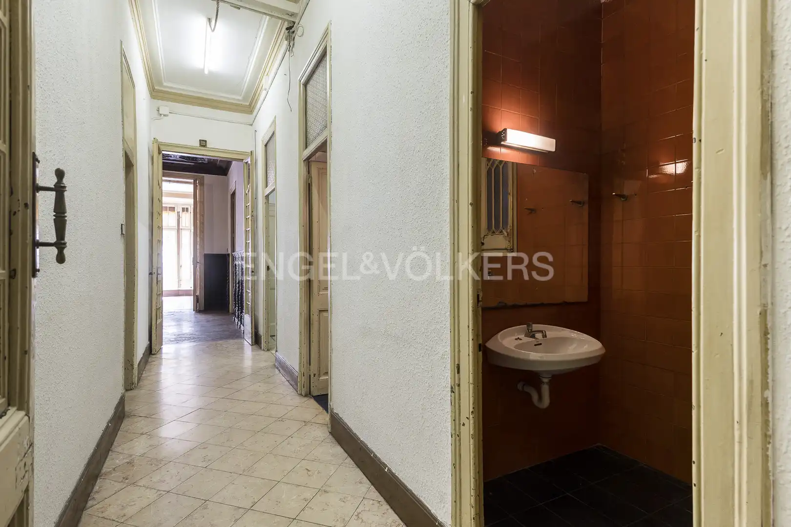 Flat with lift for sale in València, imagen 45