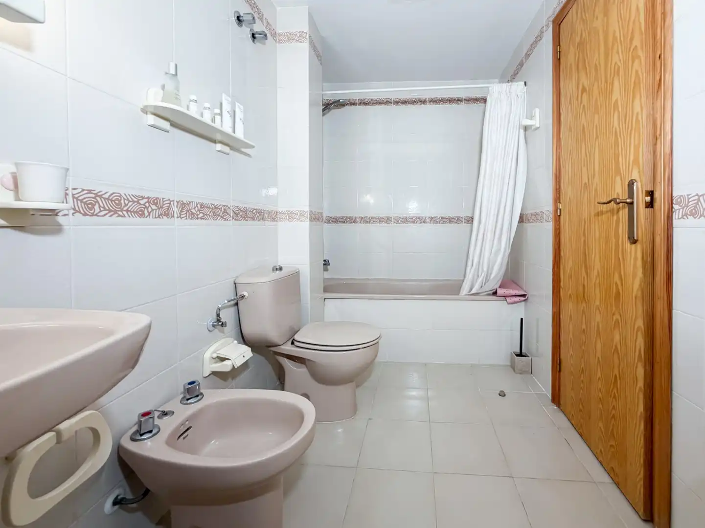 Bungalow with pool for sale in Campello Playa, imagen 14