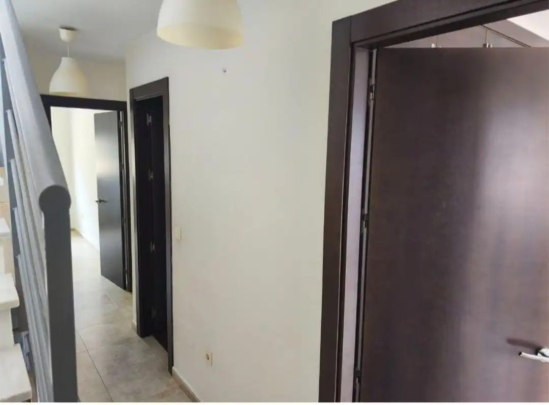 Houses for rent in Málaga  with Air Conditioner, Heating and Parquet flooring