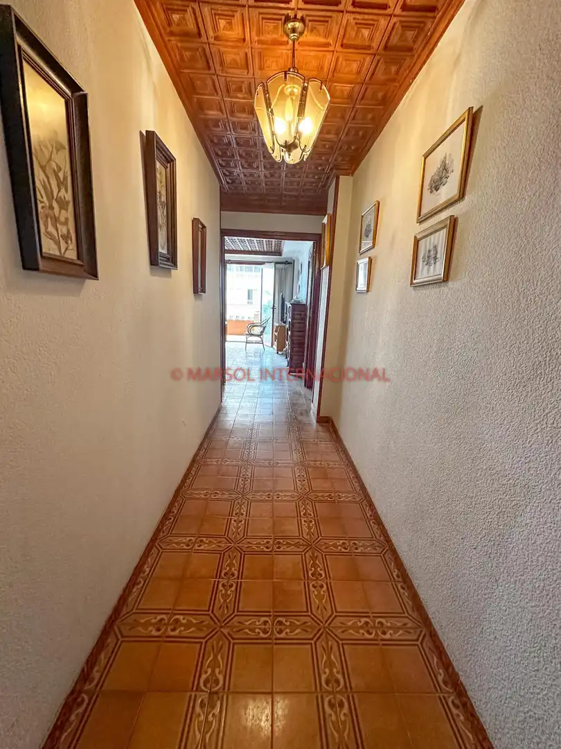 Apartament amb piscina en venda a Avenida Doctor Gregorio Marañón, imagen 12