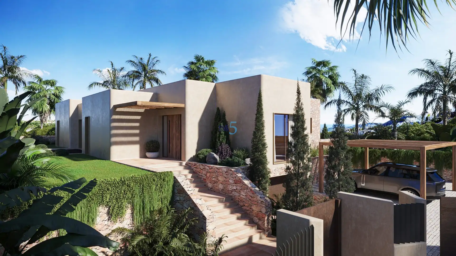 Casa en venda a Carrer Juan Cordero, imagen 22