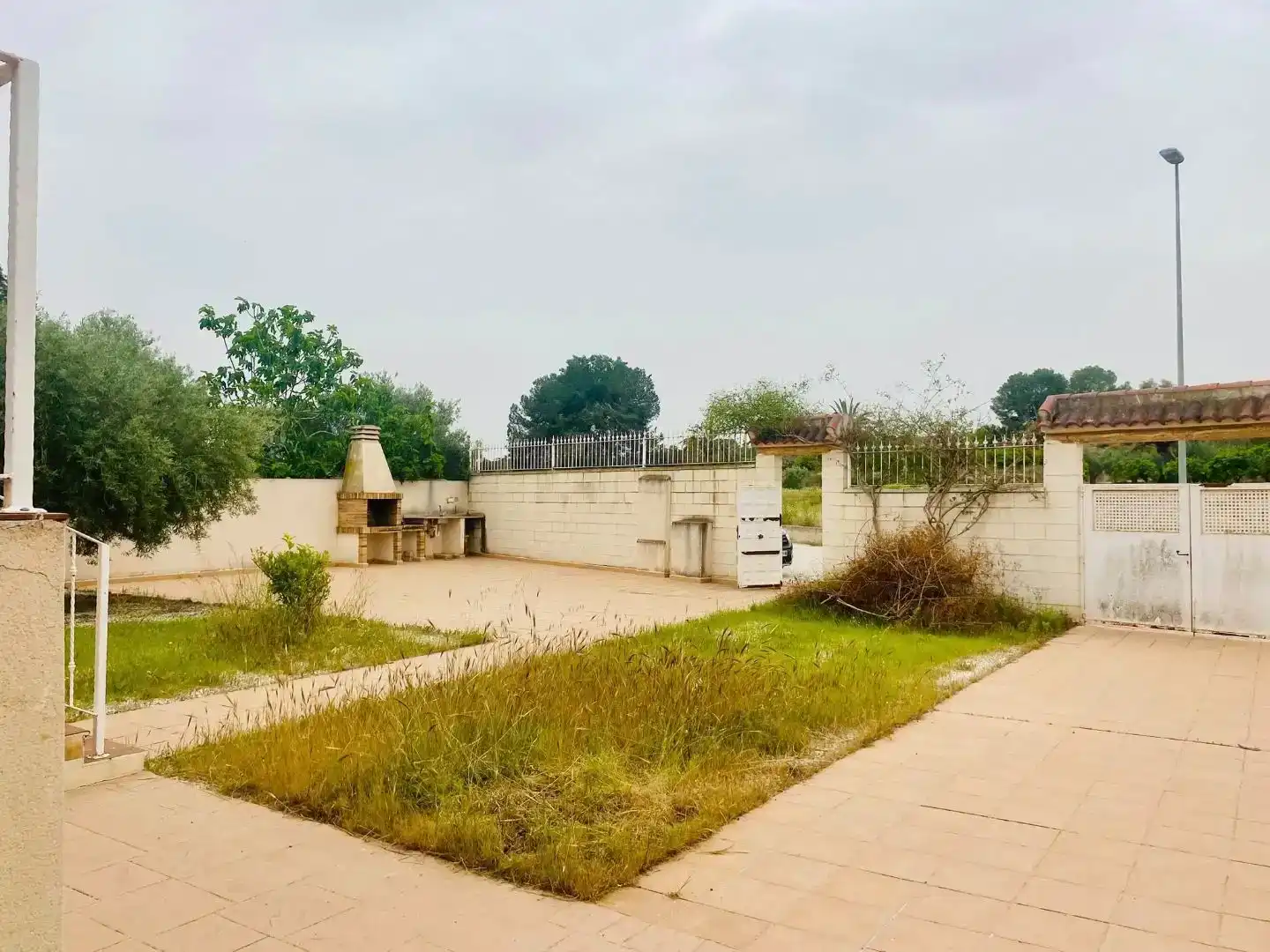 Casa o xalet en venda en Bigastro amb Piscina i Balcó