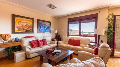 Foto 3 de Piso en venta en Golf - El Carralero, Majadahonda